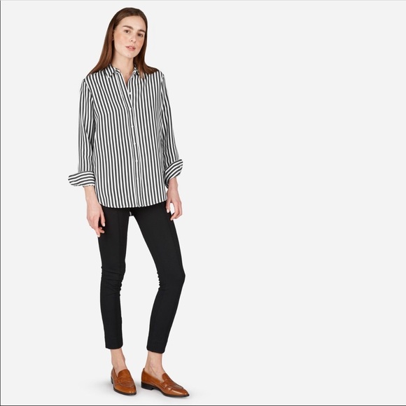 New Label Five Twelve Navy Flare Jacquard Dress 6 - Picture 3 of 7